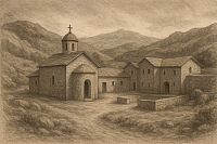 Ἱστορία τοῦ Ἡσυχαστηρίου